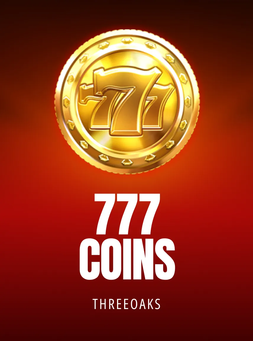 777 Coins játék