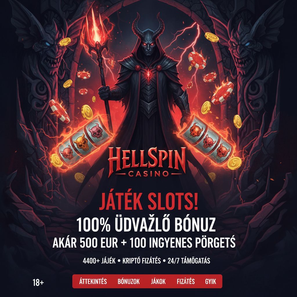 HellSpin Casino