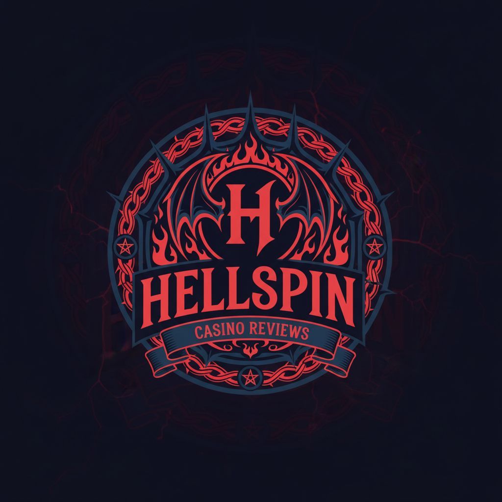 HellSpin Casino Logo